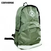 converse mode de style double shoulder pack 2011 green